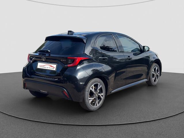 Toyota YARIS 1.5 Hybrid 115 Dynamic | Nieuw | LMV | Camera