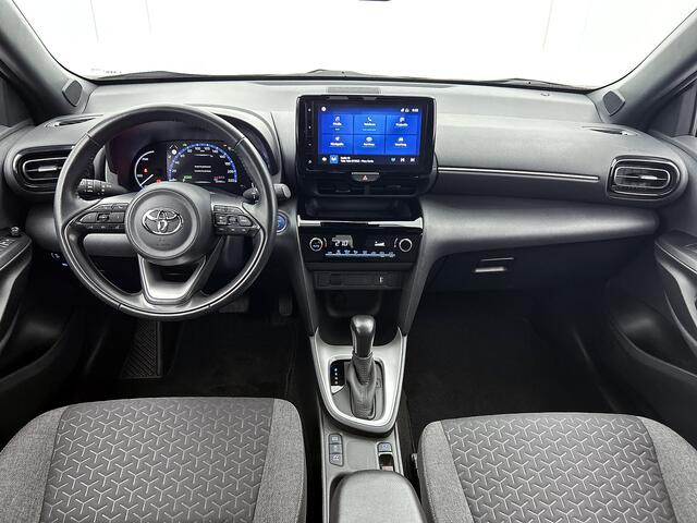 Toyota YARIS Cross 1.5 Hybrid Dynamic