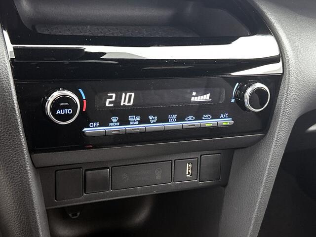 Toyota YARIS Cross 1.5 Hybrid Dynamic