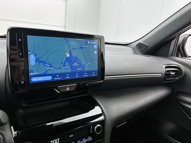 Toyota YARIS Cross 1.5 Hybrid Business Plus | Dealer onderhouden | Trekhaak | Navigatie | Apple CarPlay/Android auto | Cruise Control Adaptive | DAB | Achteruitrijcamera |