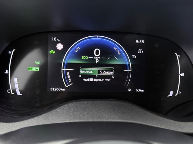 Toyota YARIS Cross 1.5 Hybrid 115 First Edition | BTW voertuig | Apple CarPlay/Android Auto | Cruise control Adaptive | Climate Control | Achteruitrijcamera |