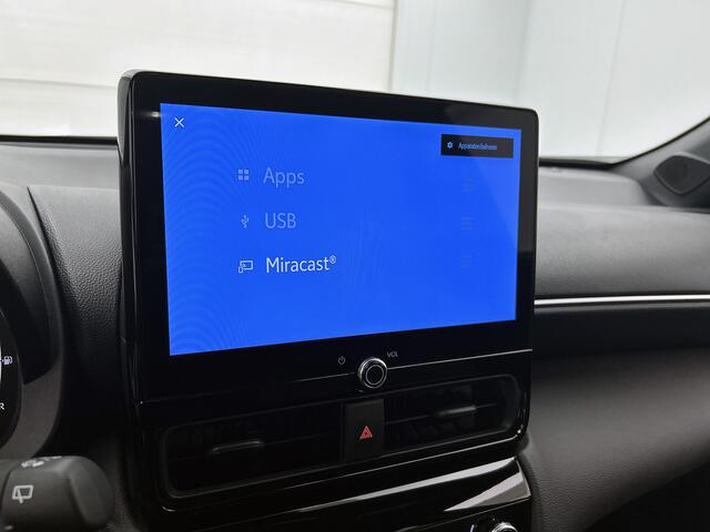Toyota YARIS Cross 1.5 Hybrid 115 First Edition | BTW voertuig | Apple CarPlay/Android Auto | Cruise control Adaptive | Climate Control | Achteruitrijcamera |