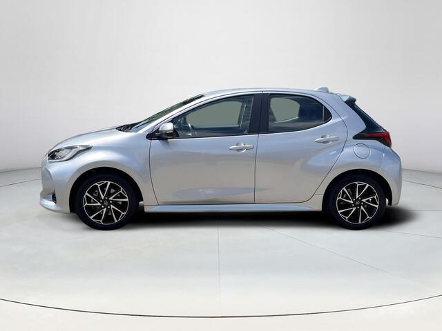 Toyota YARIS 1.5 Hybrid Dynamic | Automaat | Apple/ android auto | adaptive cruise control