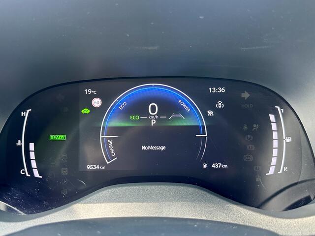 Toyota YARIS Cross 1.5 Hybrid 115 Dynamic | Rijklaarprijs! | Automaat | Carplay | Stoel en stuurverwarming | LED | ACC | Keyless | Camera