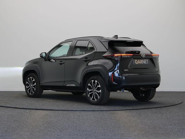 Toyota YARIS Cross 1.5 Hybrid 130 Dynamic | Stoelverwarming | Stuurwielverwarming | Apple Carplay & Android Auto |