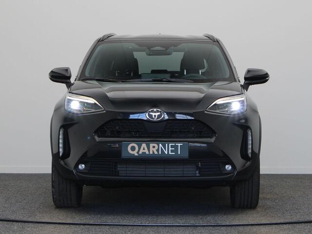 Toyota YARIS Cross 1.5 Hybrid 130 Dynamic | Stoelverwarming | Stuurwielverwarming | Apple Carplay & Android Auto |