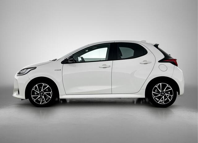 Toyota YARIS 1.5 Hybrid Dynamic Plus | Panoramadak |