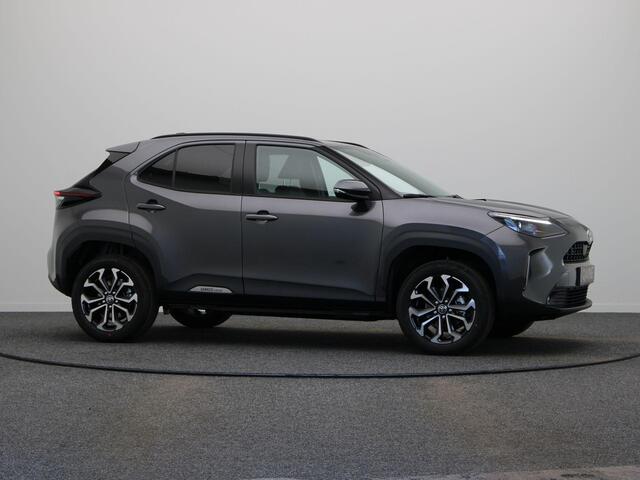 Toyota YARIS Cross 1.5 Hybrid 130 Dynamic | Stoelverwarming | Stuurwielverwarming | Apple Carplay & Android Auto | 10 jaar garantie |