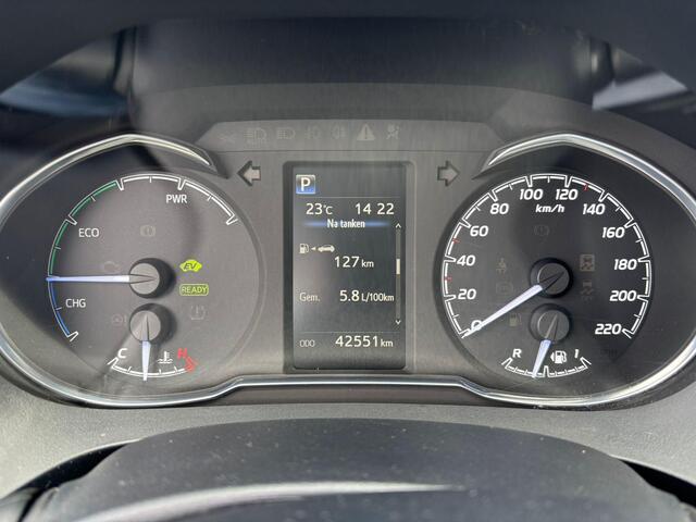 Toyota YARIS 1.5 Hybrid Active