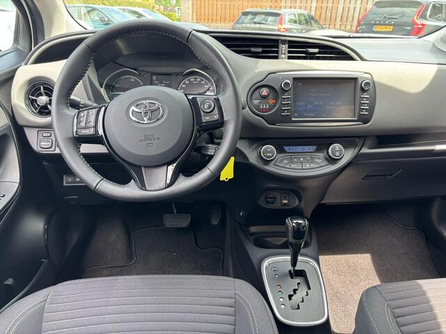 Toyota YARIS 1.5 Hybrid Active