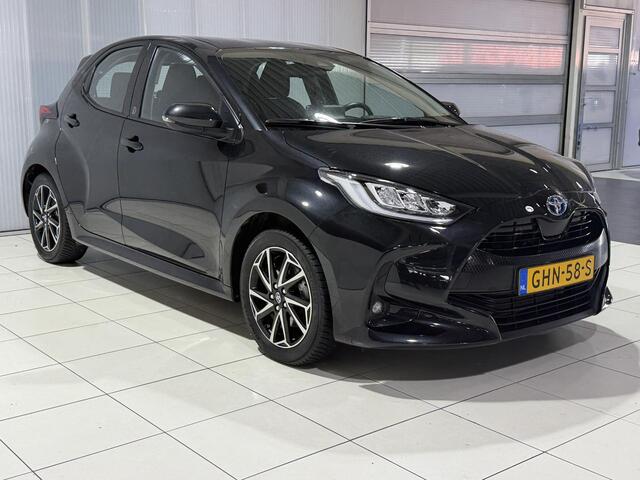 Toyota YARIS 1.5 Hybrid Dynamic