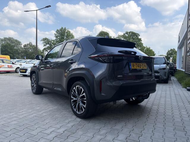 Toyota YARIS Cross 1.5 Hybrid Executive | Trekhaak | Headup