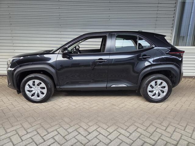 Toyota YARIS Cross 1.5 Hybrid Active