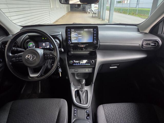 Toyota YARIS Cross 1.5 Hybrid Active
