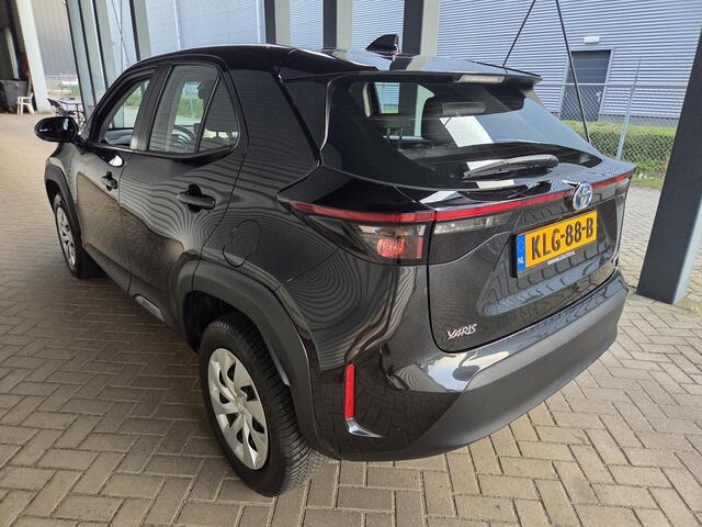 Toyota YARIS Cross 1.5 Hybrid Active