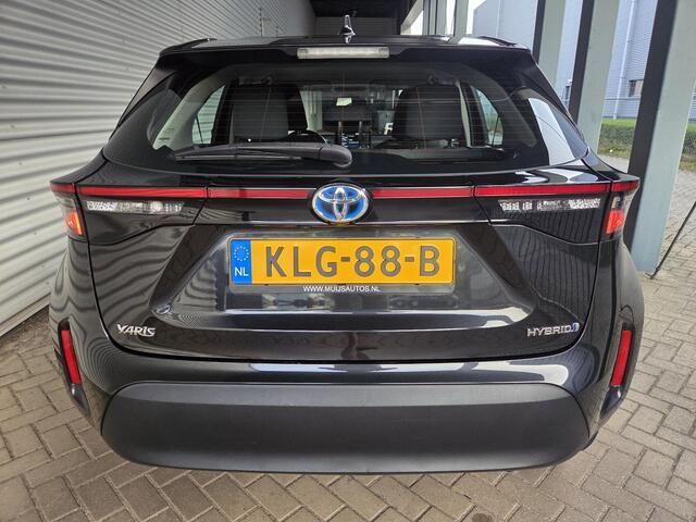 Toyota YARIS Cross 1.5 Hybrid Active