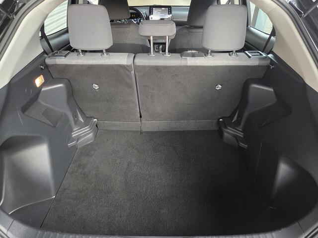 Toyota YARIS Cross 1.5 Hybrid Active