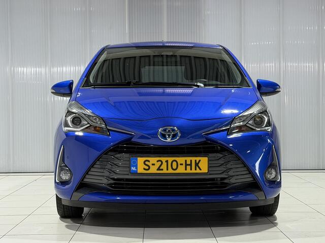 Toyota YARIS 1.5 Hybrid Dynamic | Parkeersensoren | Apple Carplay / Android Auto | Y20 Editie | Winterbandenset |