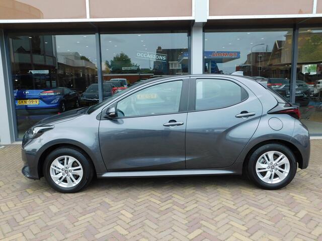 Toyota YARIS 1.5 Hybrid 115 Active | Trekhaak