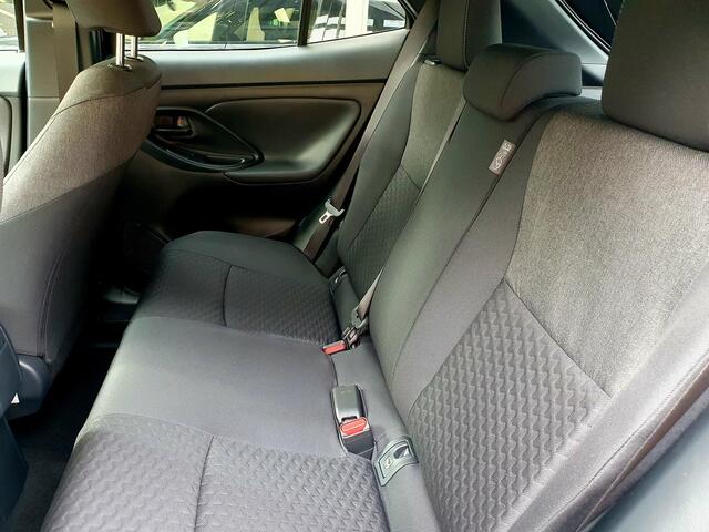 Toyota YARIS Cross 1.5 Hybrid 130 Dynamic Comfort All-in prijs!