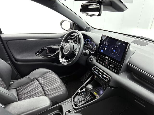 Toyota YARIS 1.5 Hybrid 130 Executive