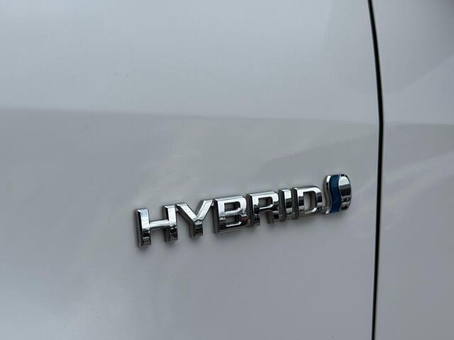Toyota YARIS 1.5 Hybrid Active NAVI - LMV - CAMERA - CLIMATE