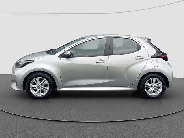 Toyota YARIS 1.5 Hybrid 115 Active