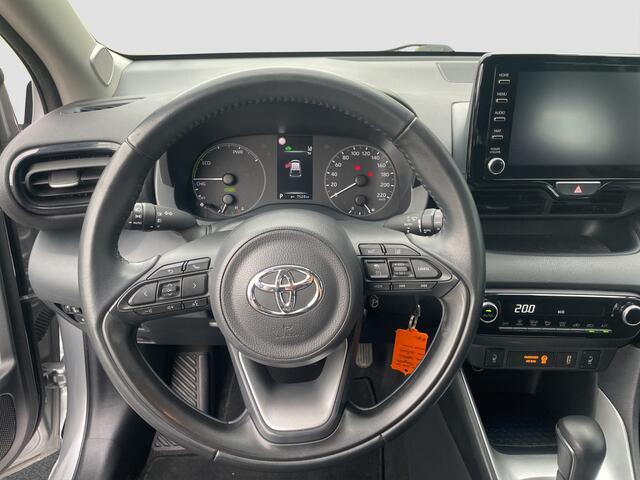 Toyota YARIS 1.5 Hybrid 115 Active