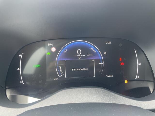 Toyota YARIS 1.5 Hybrid 115 Dynamic Achteruitrijcamera | Stoelverwarming | Climate Control