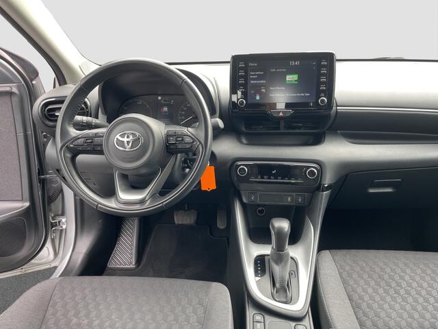 Toyota YARIS 1.5 Hybrid Active | climate | camera | stoelverwarming