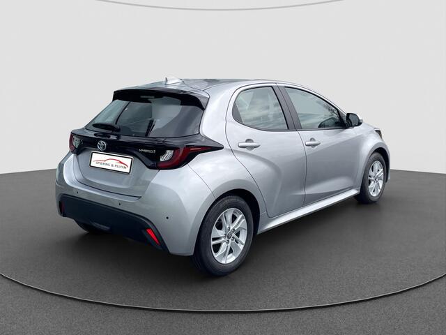 Toyota YARIS 1.5 Hybrid Active | climate | camera | stoelverwarming
