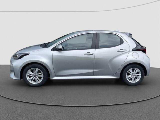 Toyota YARIS 1.5 Hybrid Active | climate | camera | stoelverwarming