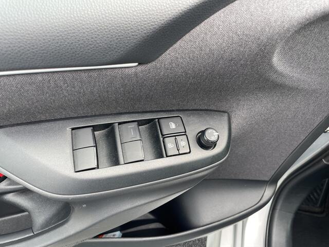 Toyota YARIS 1.5 Hybrid Active | climate | camera | stoelverwarming