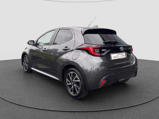 Toyota YARIS 1.5 Hybrid 115 Business