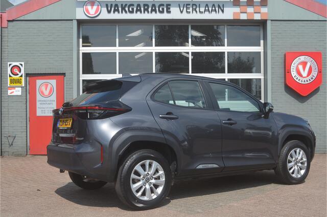 Toyota YARIS Cross 1.5 Hybrid