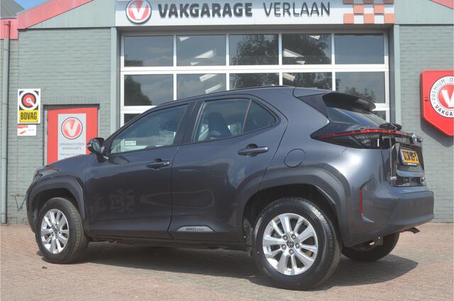 Toyota YARIS Cross 1.5 Hybrid