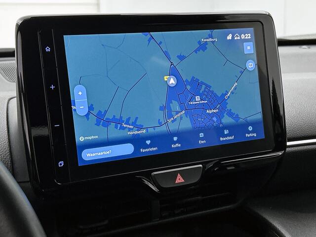Toyota YARIS Cross 1.5 Hybrid First Edition | Stoel+stuurverwarming | Navigatie | Apple CarPlay/Android auto | Cruise control adaptive | Achteruitrijcamera |