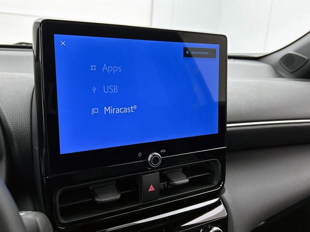 Toyota YARIS Cross 1.5 Hybrid 130 Dynamic Comfort Pack | BTW voertuig | Dodehoek detectie | Stoel+stuurverwarming | Parkeersensoren voor+achter | Apple CarPlay/Android auto | Climate control | Achteruitrijcamera |