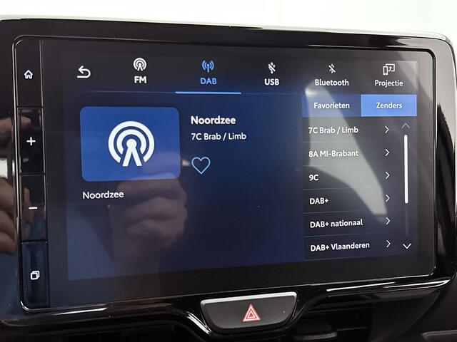 Toyota YARIS 1.5 Hybrid 115 Active | BTW | Apple CarPlay/Android Auto | achteruitrijcamera | Cruise Control Adaptive | Climate Control |