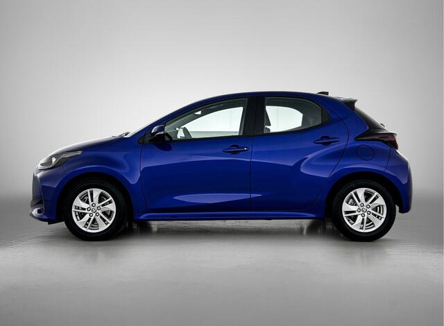 Toyota YARIS 1.5 Hybrid 115 Active | BTW voertuig | Apple CarPlay/Android auto | Cruise control Adaptive | Climate Control | Achteruitrijcamera |