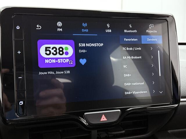 Toyota YARIS 1.5 Hybrid 115 Active | BTW voertuig | Apple CarPlay/Android auto | Cruise control Adaptive | Climate Control | Achteruitrijcamera |