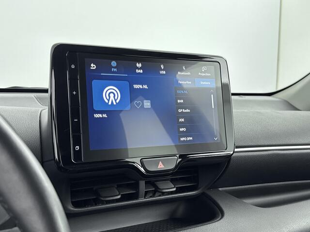 Toyota YARIS 115 Hybrid Active Plus | Parkeersensoren | Stoelverwarming |
