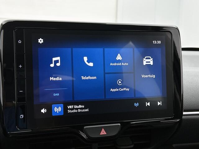 Toyota YARIS 1.5 Hybrid 115 Active | BTW Voertuig | Apple CarPlay/Android auto | Climate control | Cruise control adaptive | Achteruitrijcamera |