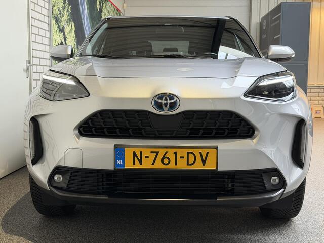 Toyota YARIS Cross 1.5 Hybrid First Edition