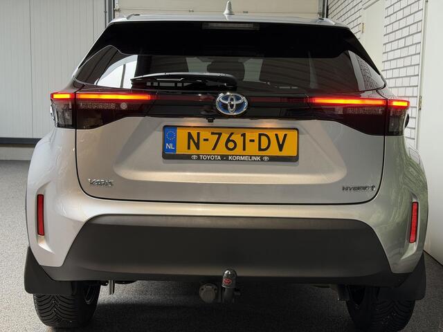 Toyota YARIS Cross 1.5 Hybrid First Edition