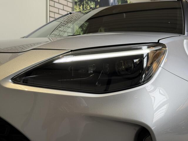 Toyota YARIS Cross 1.5 Hybrid First Edition