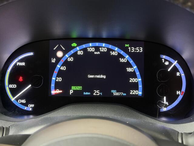 Toyota YARIS Cross 1.5 Hybrid First Edition