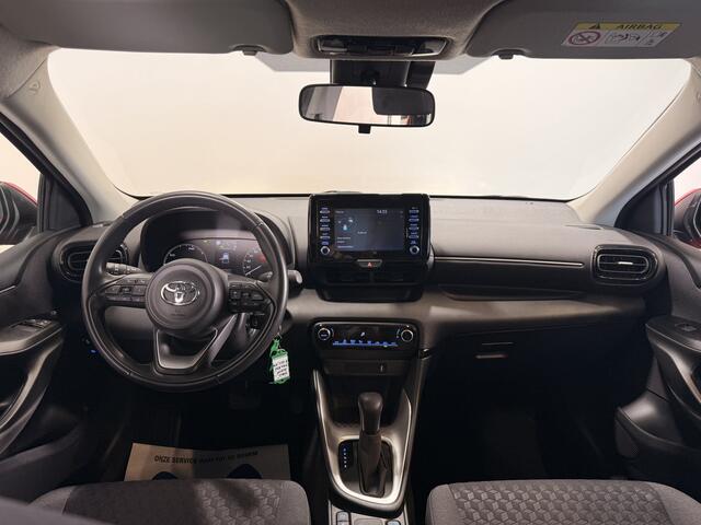 Toyota YARIS 1.5 Hybrid Active | All season banden |