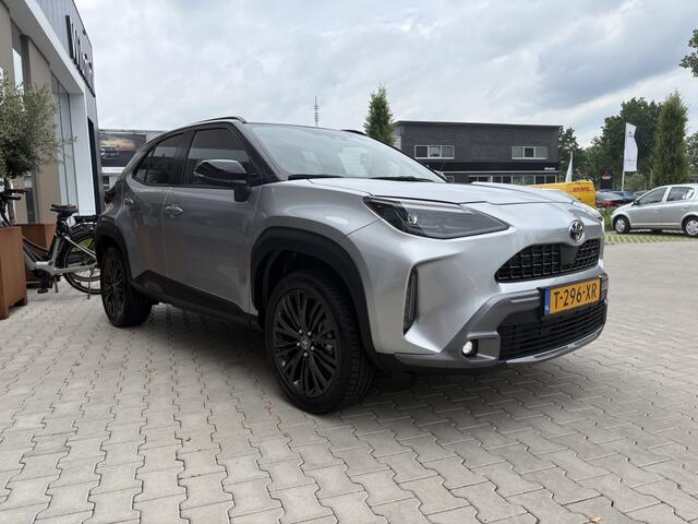 Toyota YARIS Cross 1.5 Hybrid Adventure | Trekhaak | All Seasons | JBL