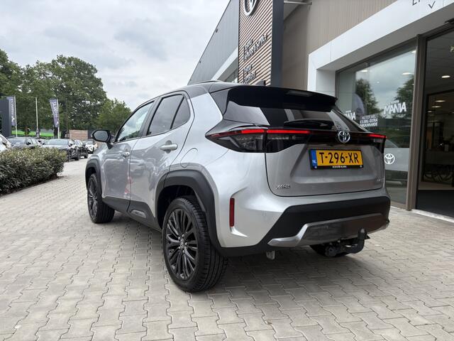 Toyota YARIS Cross 1.5 Hybrid Adventure | Trekhaak | All Seasons | JBL